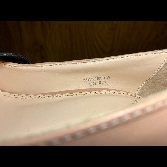 Madison pink heels size 6.5 - Picture 6 of 7